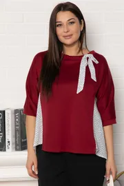 Bluzka LT Collection #B14997-18M