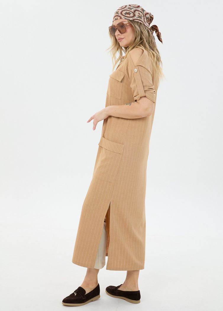 Set LM project #8032 pesochnaya poloska