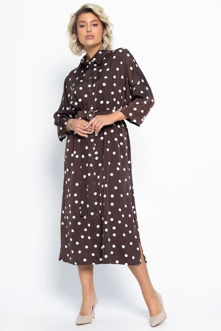 Sukienka LT Collection #P15090-7M