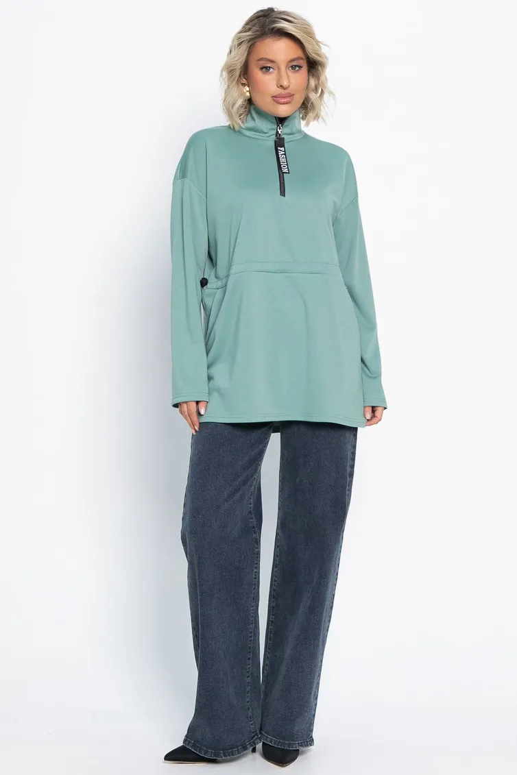 Bluzka LT Collection #B15080-5M