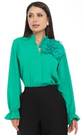 Blouse Diolche B855