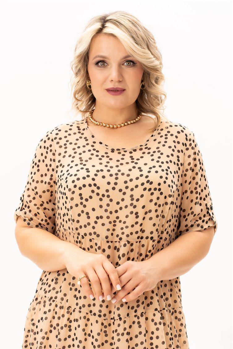 Dress Algranda #A4150