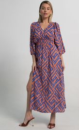 Dress LT Collection P15500-34M