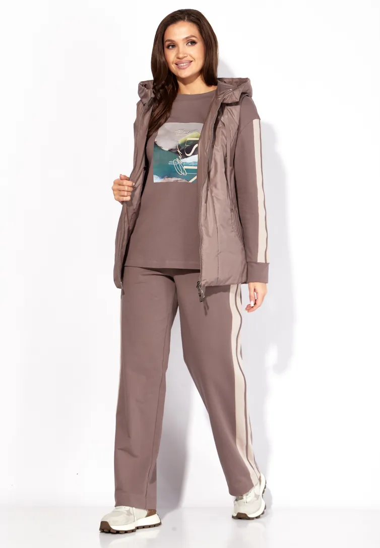 Set TAiER #1335 kapuchino