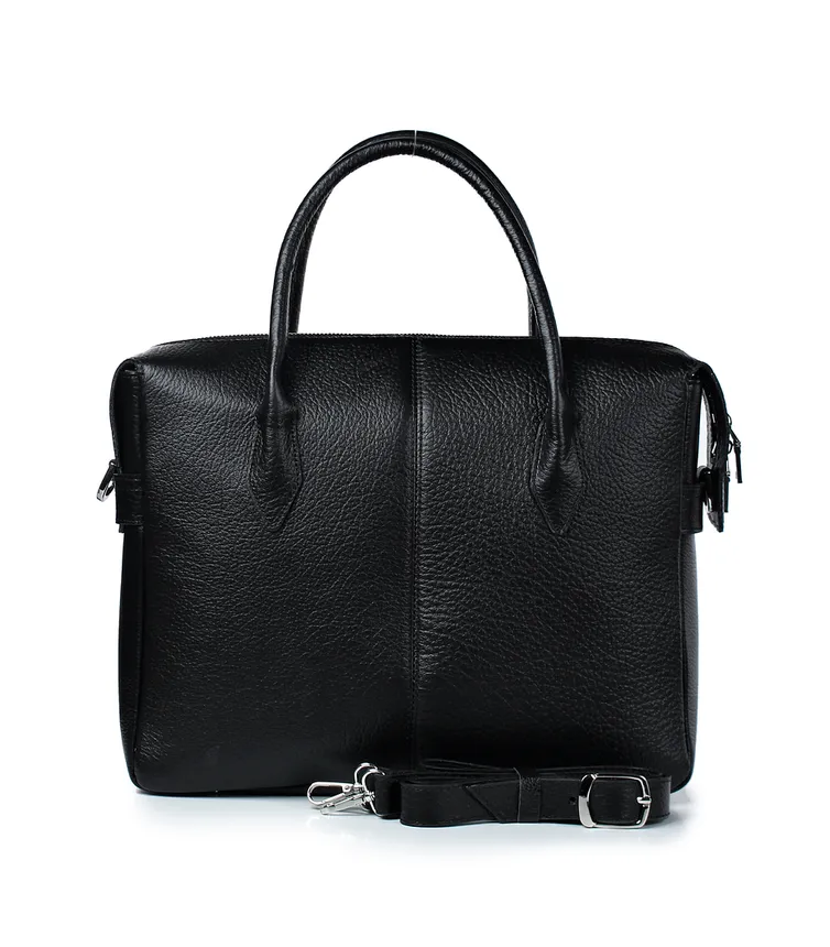 Torba Galanteya #1s824k45 chernyj
