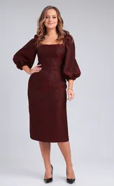 Dress Angelina & Company 934