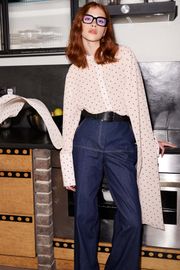 Trousers Lokka #1449