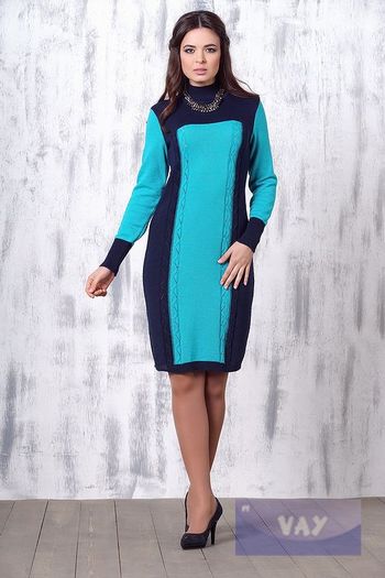 2155 т.син/ярк.ментол