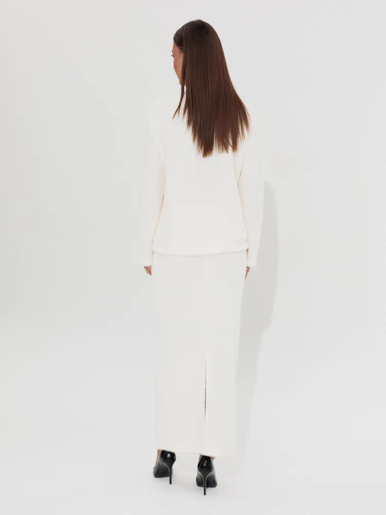 Комплект V&N fashion арт. 1187_молоко