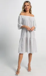 Платье LT Collection П15522-8М