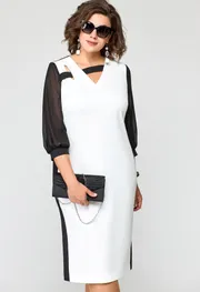 Sukienka EVA GRANT #7220