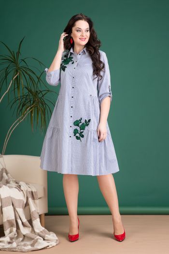 3094 вас/гибискус