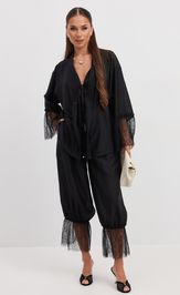 Trousers Vesnaletto 4445-2