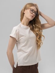 Jumper Romgil #RP0146-XL4 svetlo-opalovyj