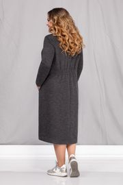 Dress Ivelta plus #1721