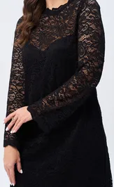 Dress Verita moda N-2339.1