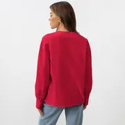 Blouse CHARUTTI #Tixaya nezhnost (vajb)