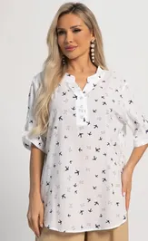 Блузка LT Collection Б15952-18М