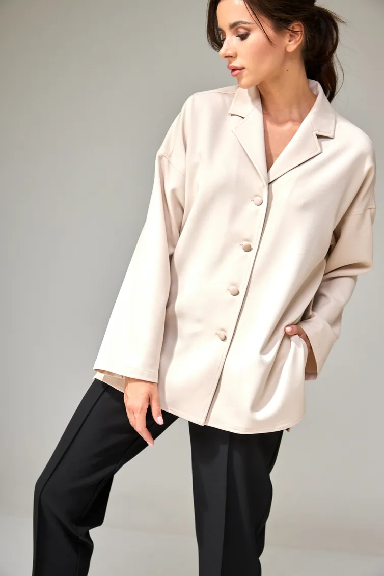 Koszula SILVERSPICE #S-6207