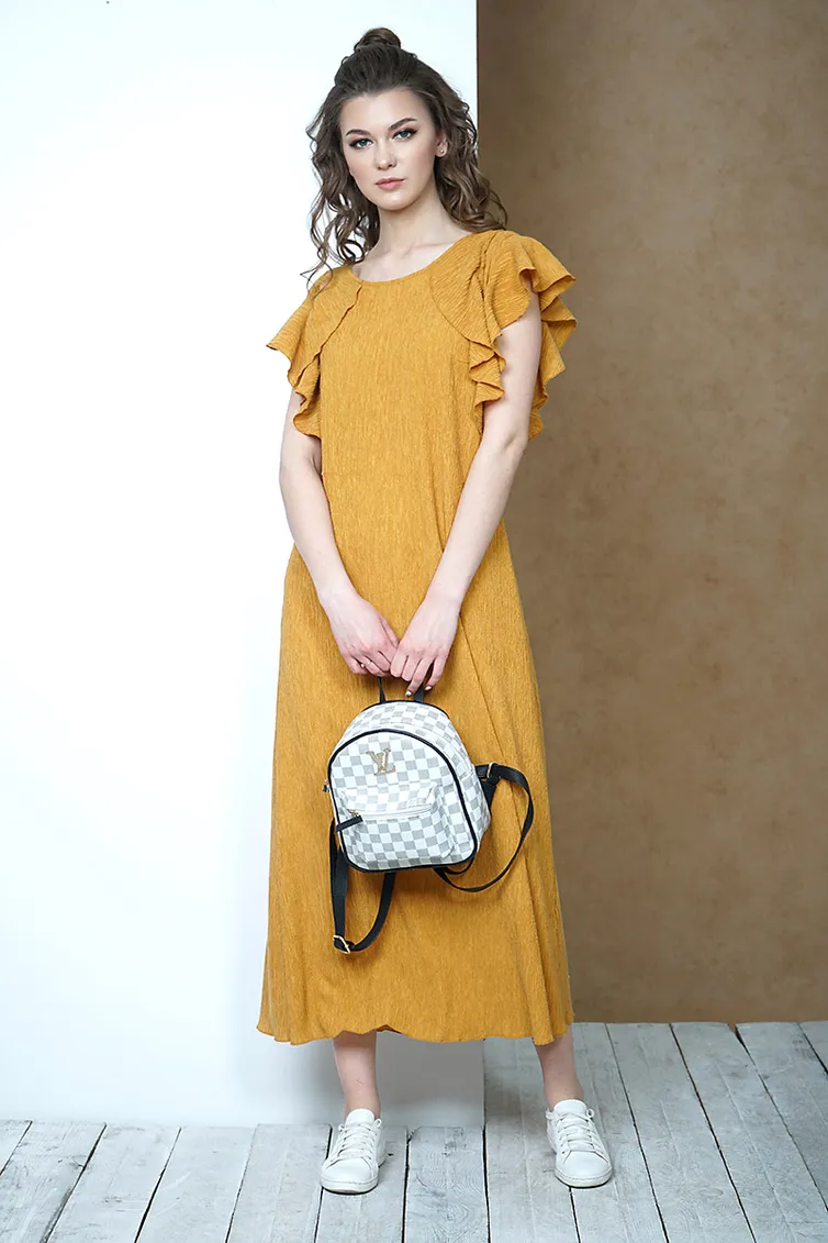 Dress Fantazia Mod #3461 gorch