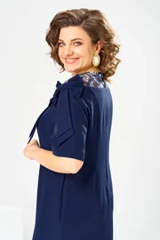 Sukienka ROMANOVICH #1-2899-1