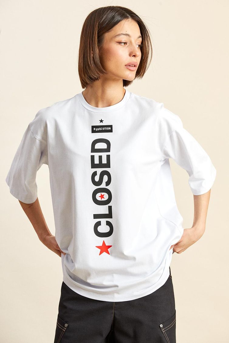 Koszulka RIVOLI #2475.1