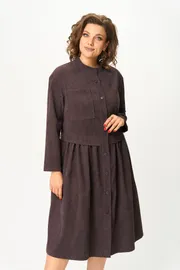 Платье Anastasia MAK арт. 1301 кор