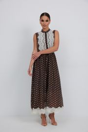 Платье Vesnaletto арт. 4461