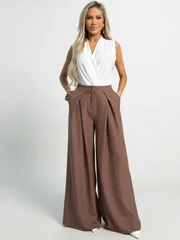 Bluzki, tuniki LT Collection #B15818-34M