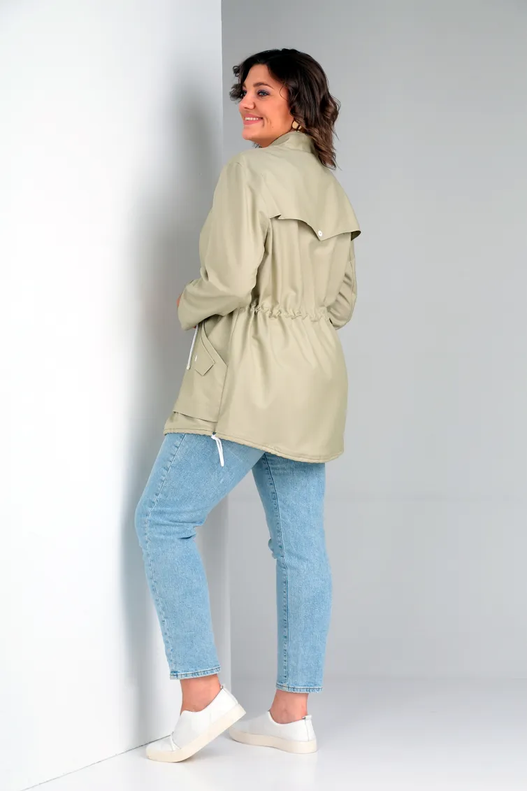 Куртка Ivelta plus арт. 922