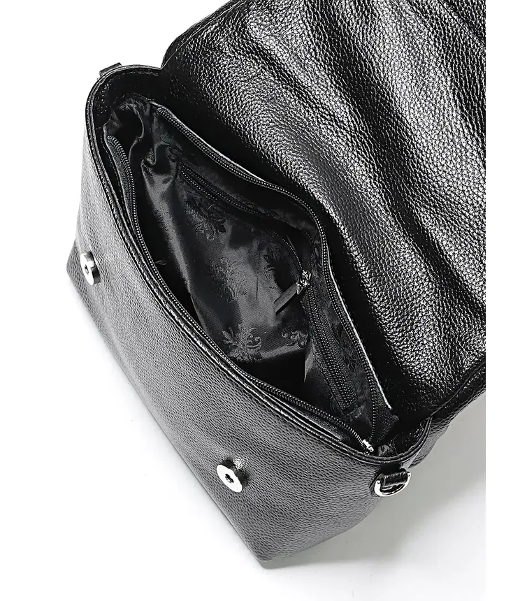 Torba Galanteya #25s950k45 chernyj