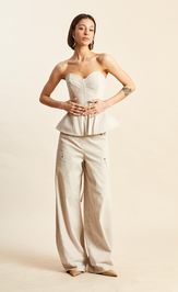 Корсет RIVOLI 2481.1