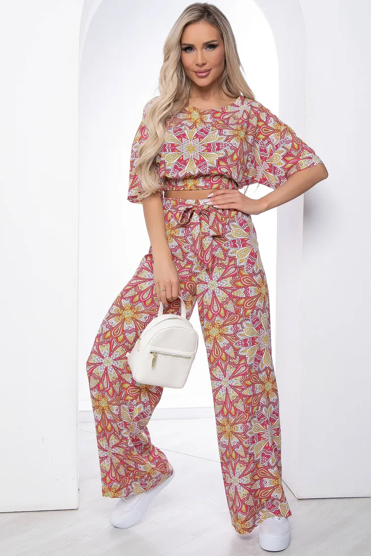 Garnitur LT Collection #K8890