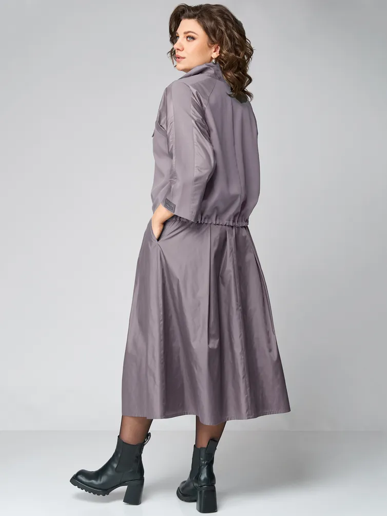 Zestaw Michelle Style #1293 kakao