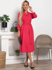 Dress LT Collection #P15333-18M