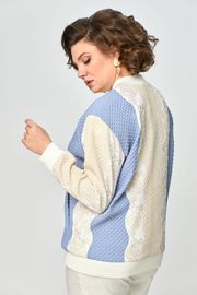 Жакет Anastasia MAK арт. 1126а мол-гол