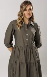 Платье Lars Style 1203/1