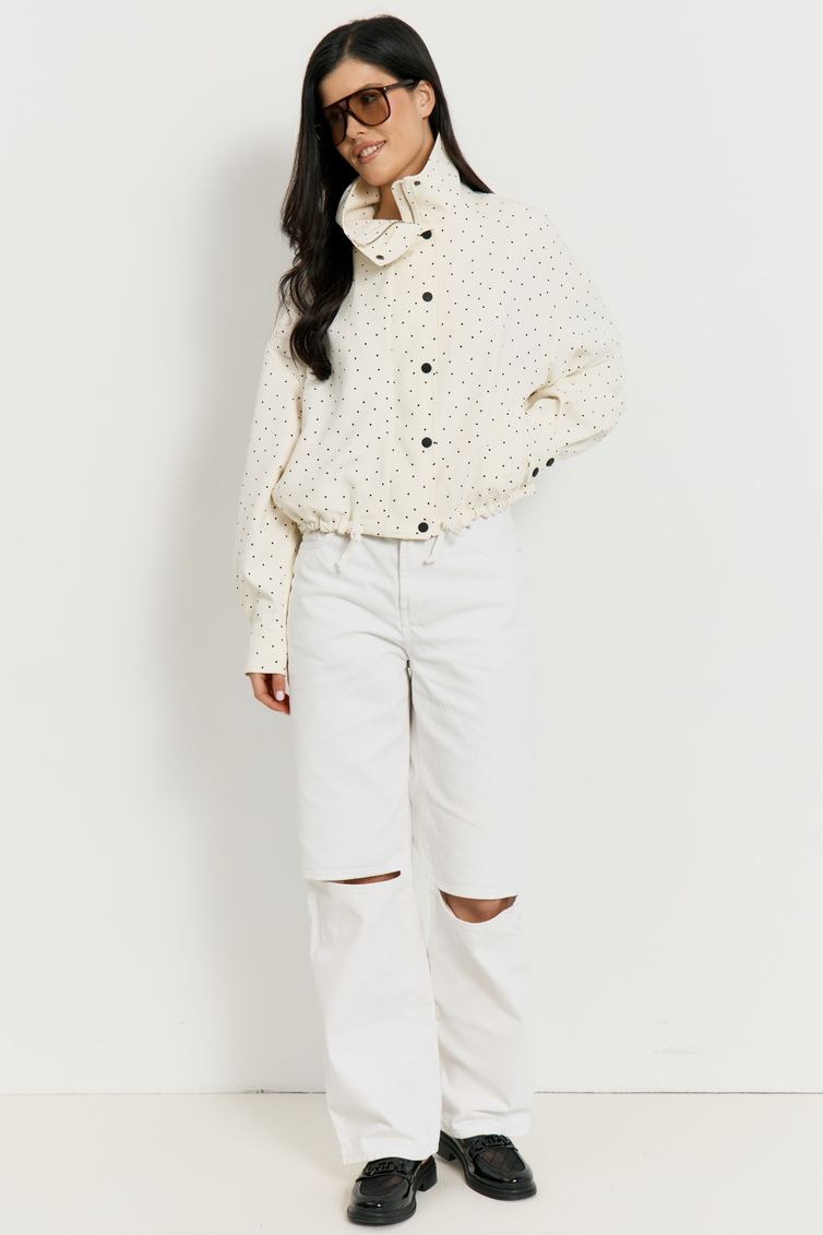 Jacket Attika #A3528