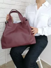 Torba Souffle #2440210