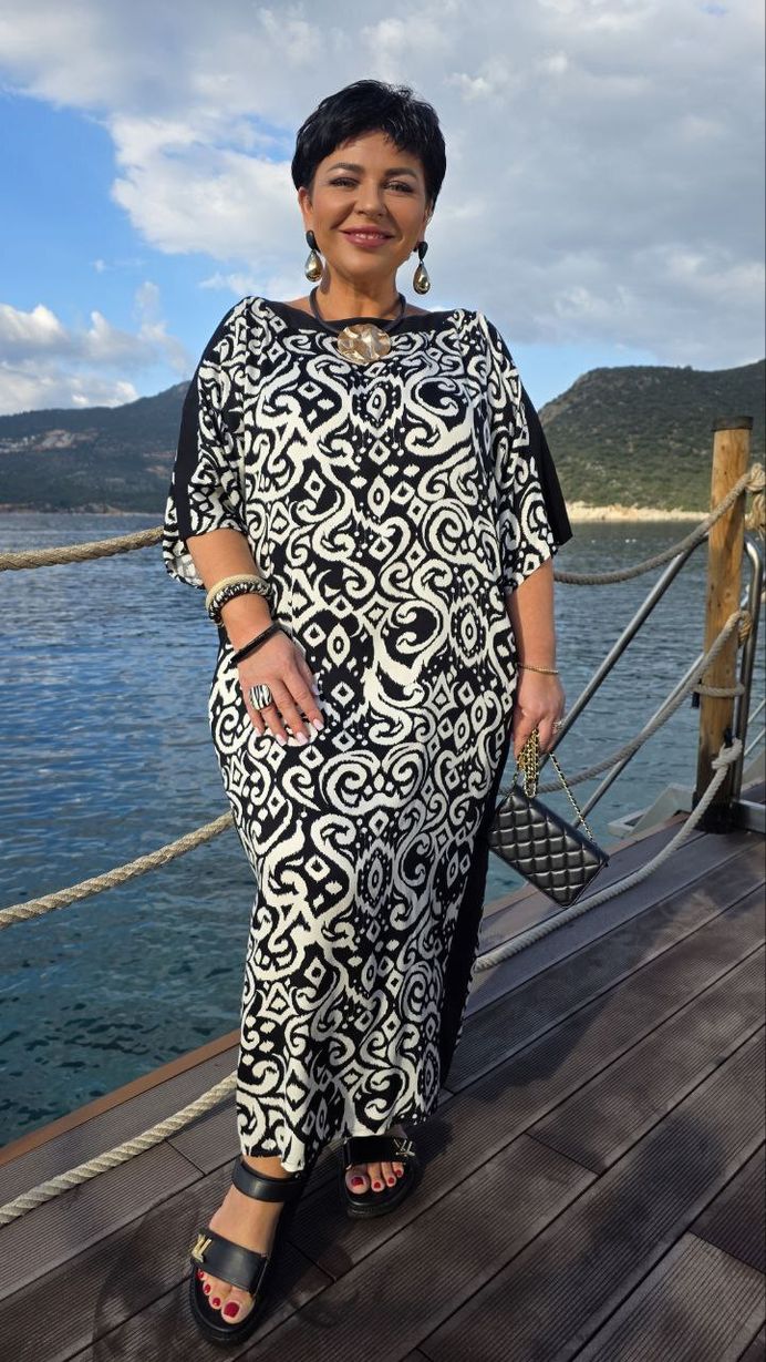 Платье Vittoria Queen арт. 28073