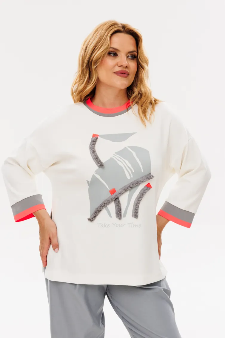 Костюм Michel Chic арт. 1389