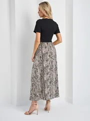 Dress Jetty #ShYu495-8