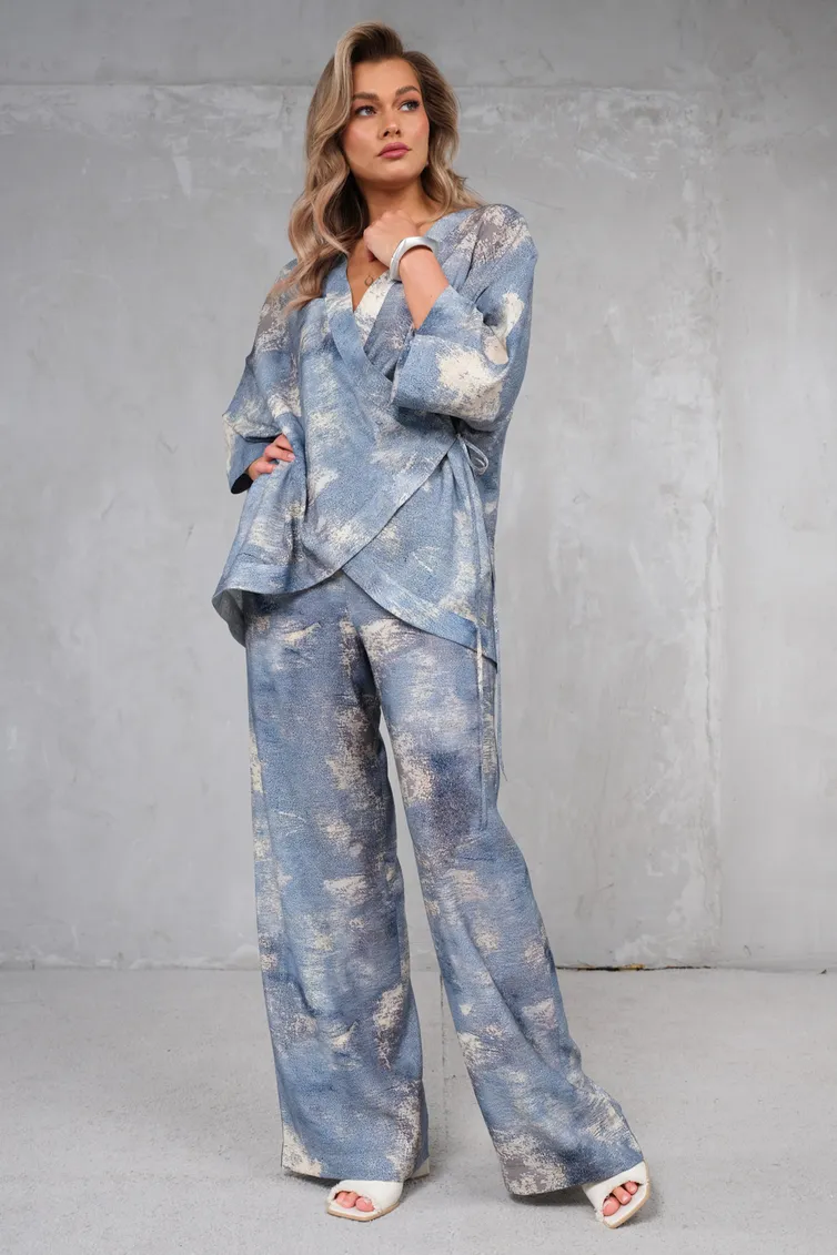 Брюки Erika Style Collection арт. 01735-6