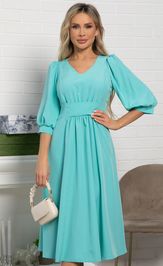 Платье LT Collection П15466-18М