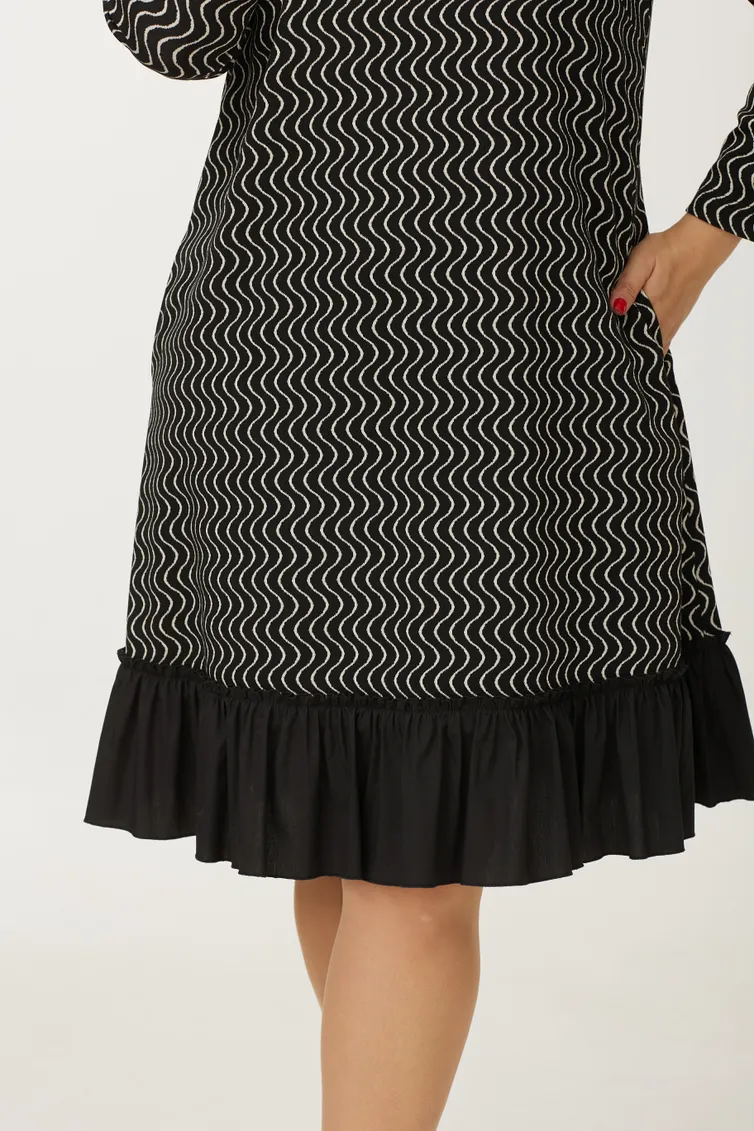 Sukienka Danaida #2245