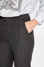 Trousers Nika #4740.9