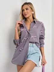 Shirt Jetty #ShYu469-19