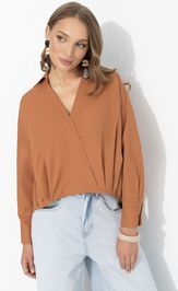 Shirt CHARUTTI Na moix usloviyax (ideal)
