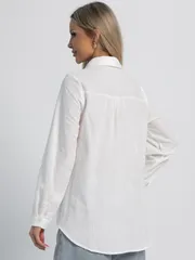 Рубашка LT Collection арт. Б16130-4М