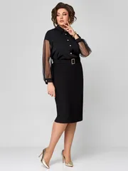Zestaw Michelle Style #1169
